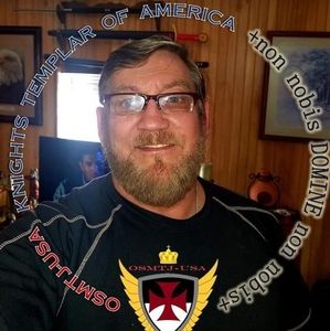Meet your Posher, Terry joe